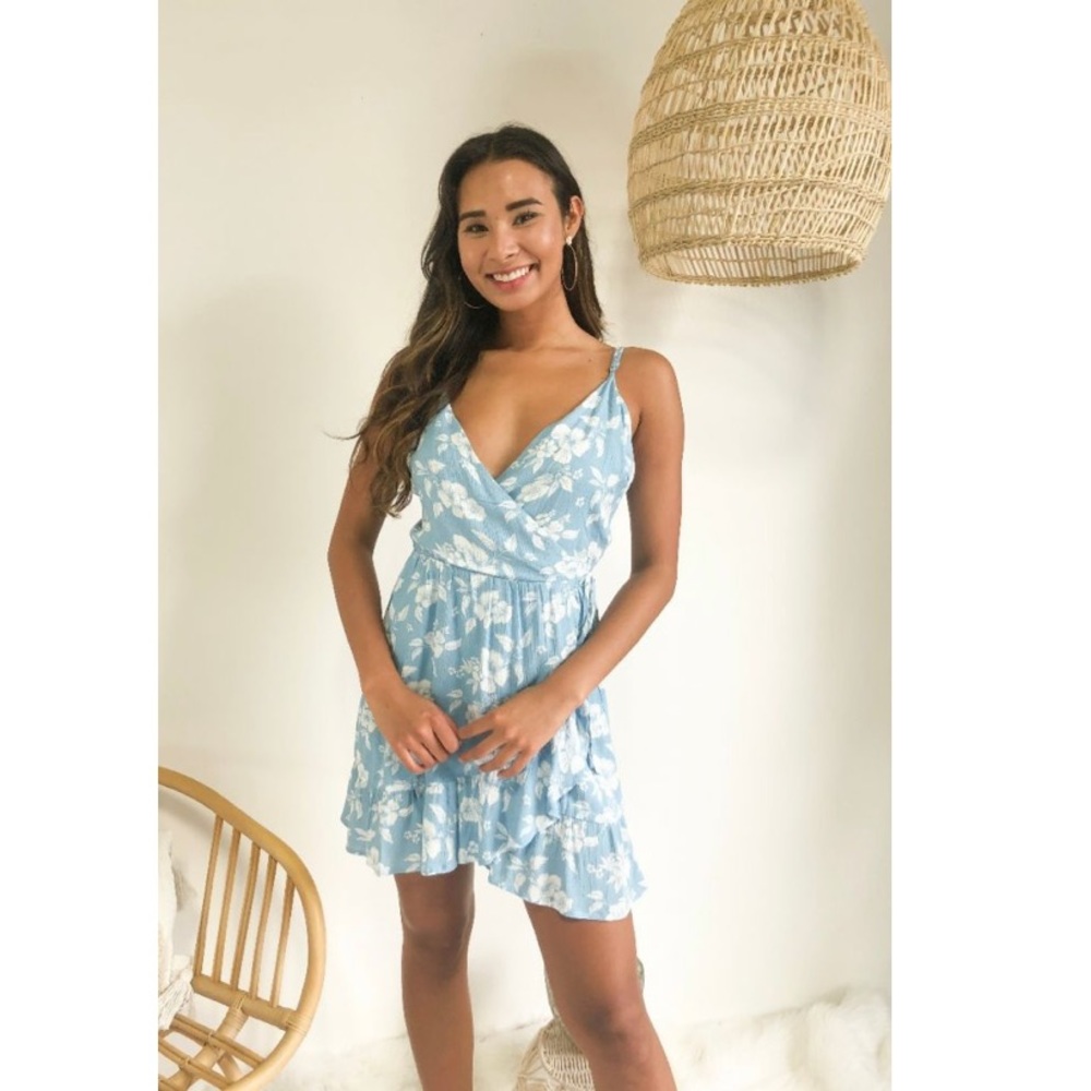 NWT Boutique Sundress